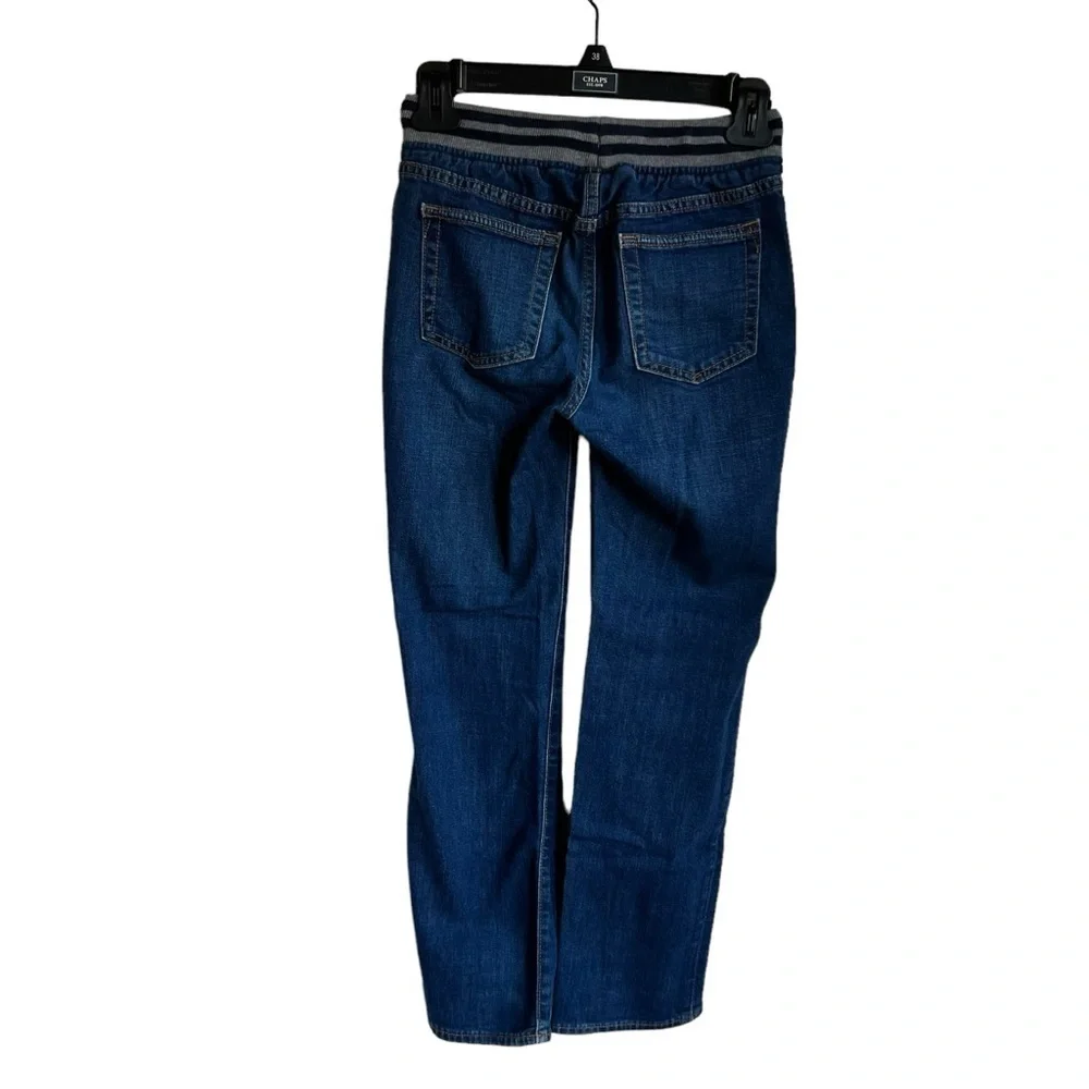 Like New Gap Kids Jeans Straight Large